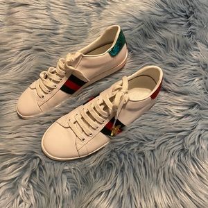Gucci sneakers